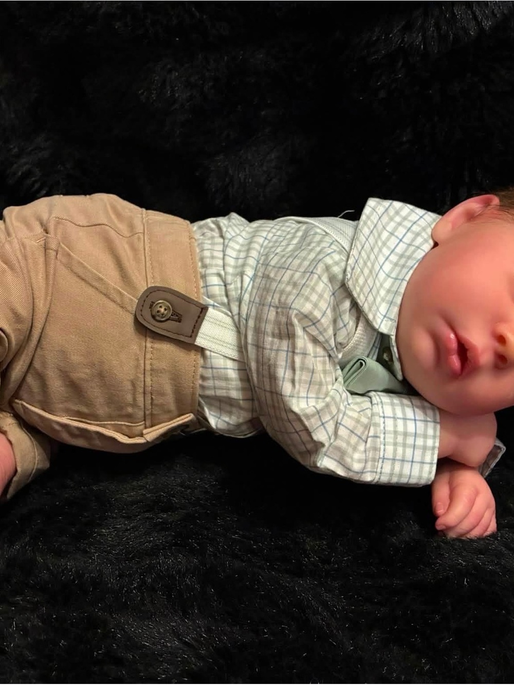 Authentic Reborn doll - Picture 8 of 11